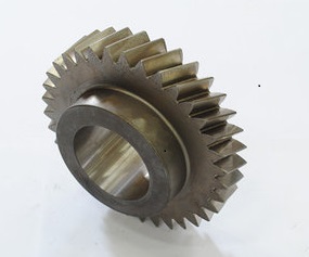 4th gear - bottomshaft