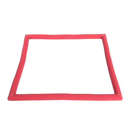 Borracha porta lateral