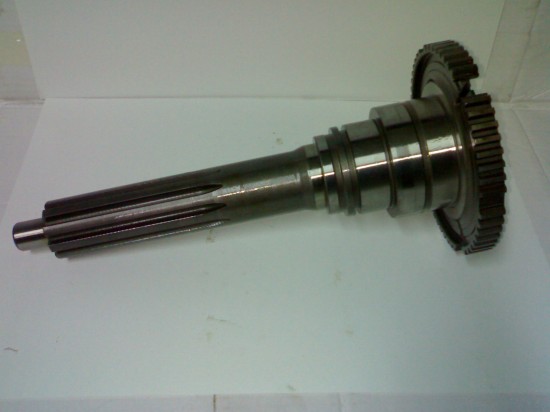 Spigot shaft - 16S181