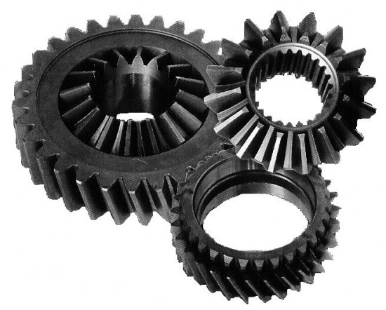 Gears