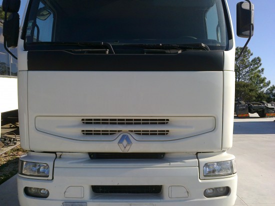 Renault Premium HR 385